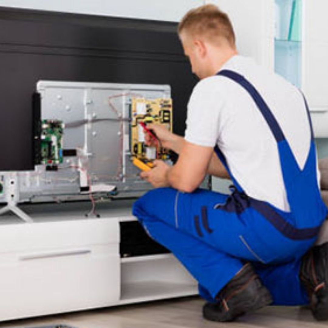 Turhal Televizyon Tamircisi